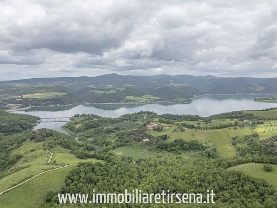 Farm hus i Orvieto, Terni - foto 4