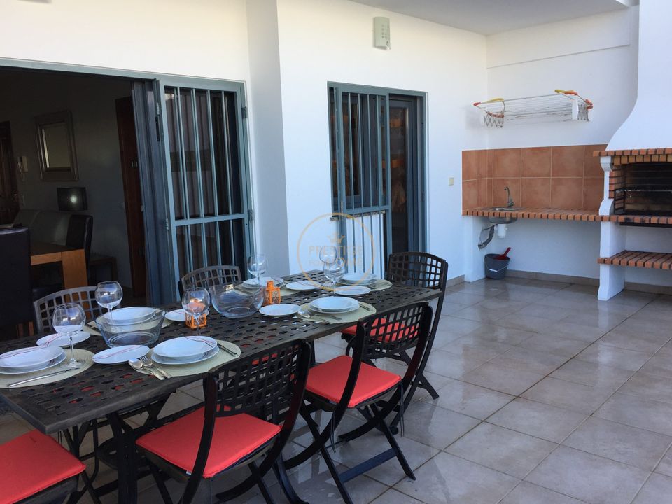 Lejlighed i Quarteira, Faro - foto 1