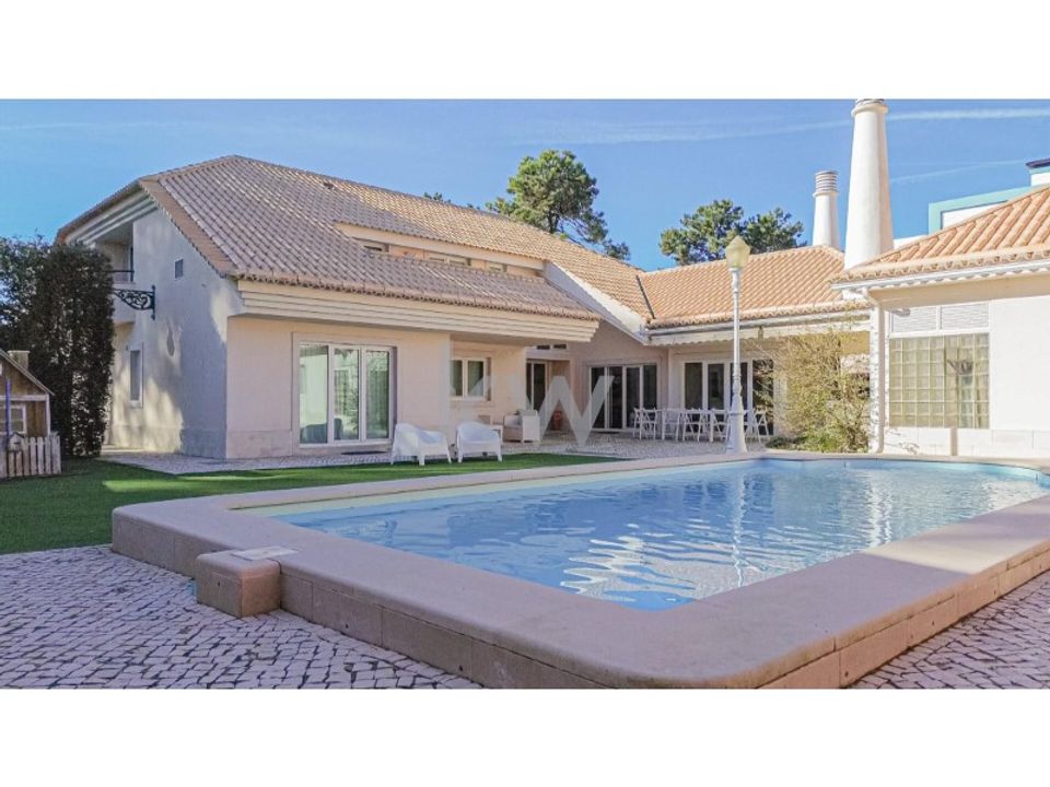 Villa i Corroios, Setubal - foto 2