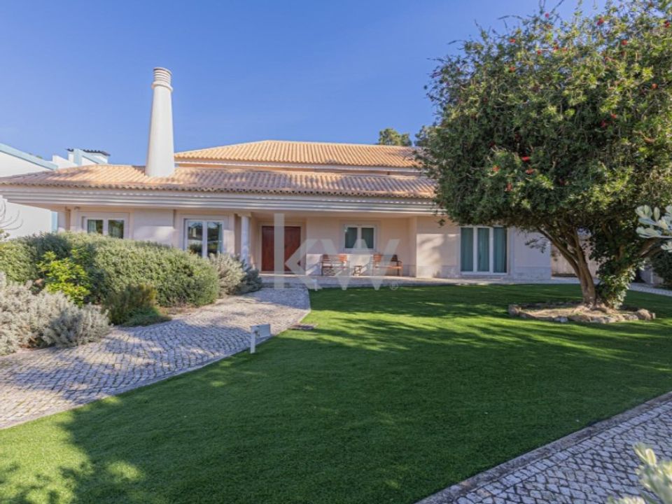 Villa i Corroios, Setubal - foto 3