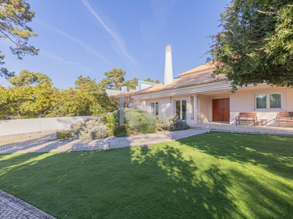 Villa i Corroios, Setubal - foto 4