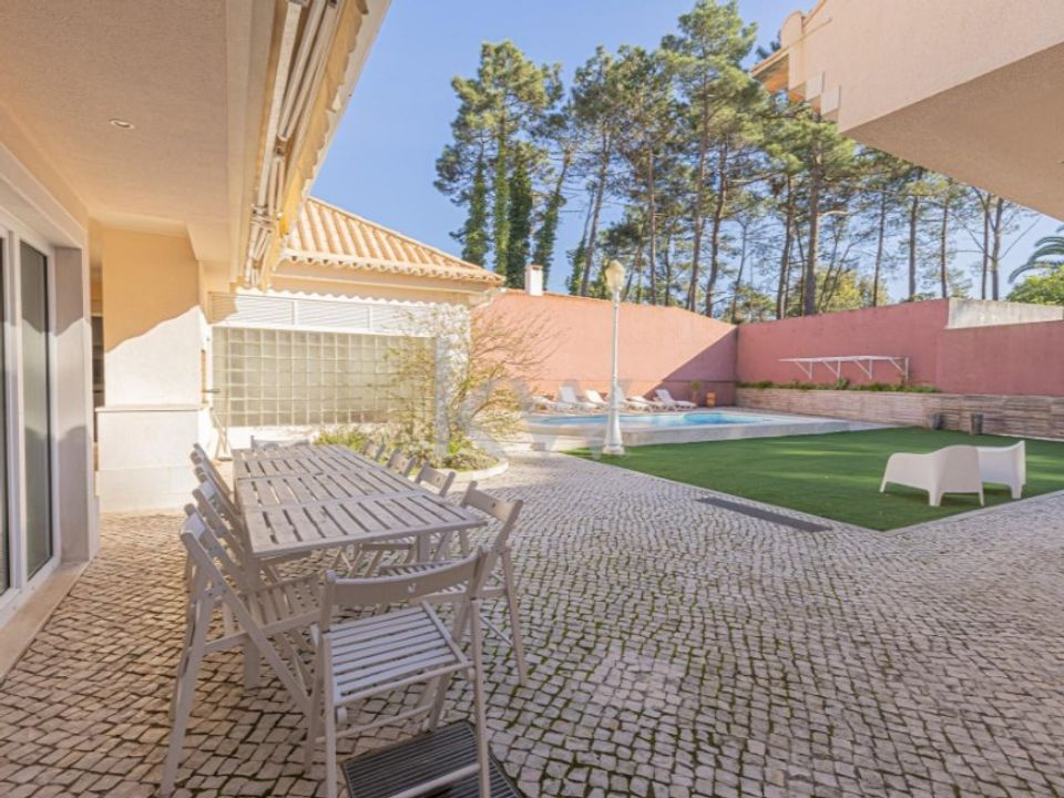 Villa i Corroios, Setubal - foto 5