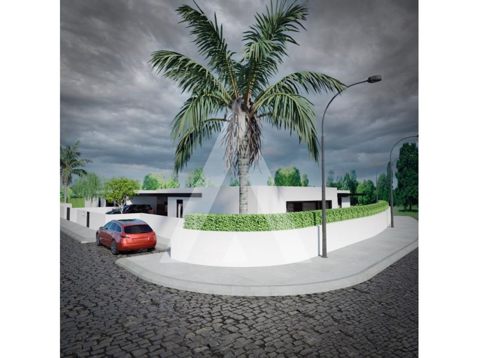Grond in Paredes, Porto - foto 2