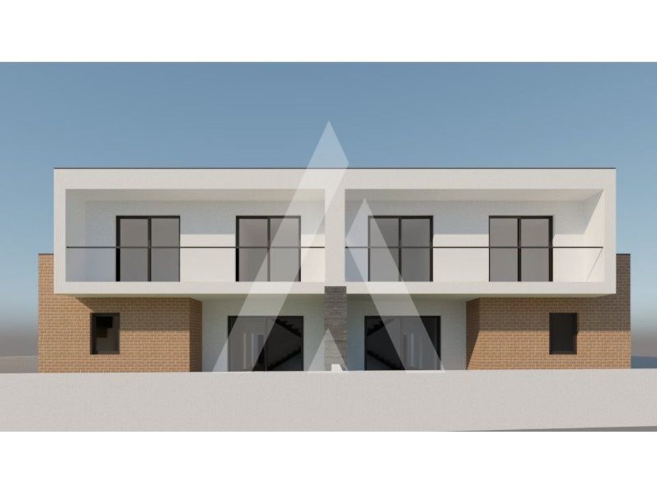 Villa i Ilhavo, Aveiro - foto 1