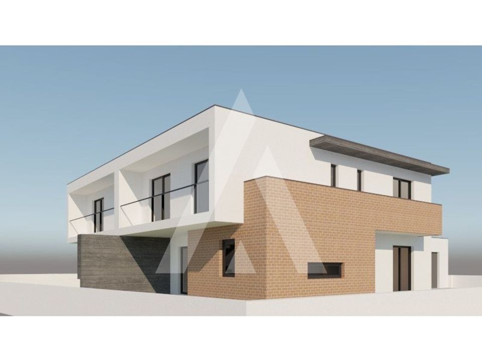 Villa i Ilhavo, Aveiro - foto 5