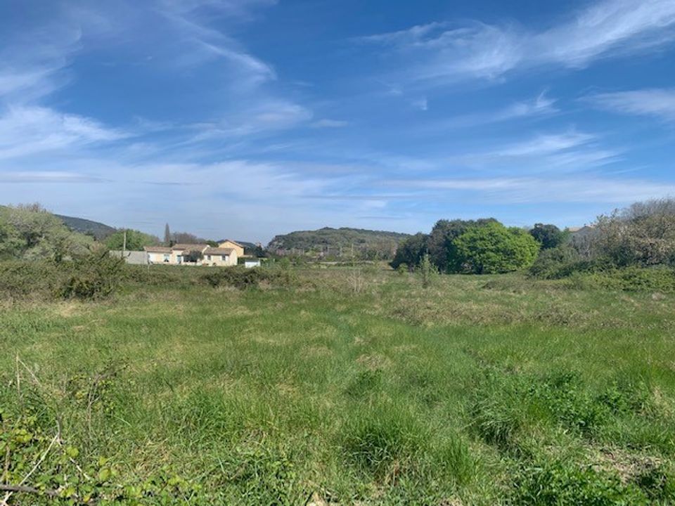 Helårsgrund i Donzère, Drome - foto 4