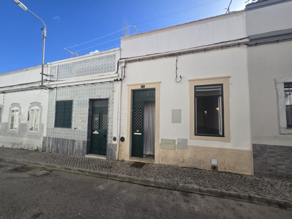 Villa a Fuseta, Faro - foto 1