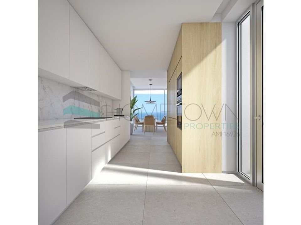 Villa i Luz, Faro - foto 3