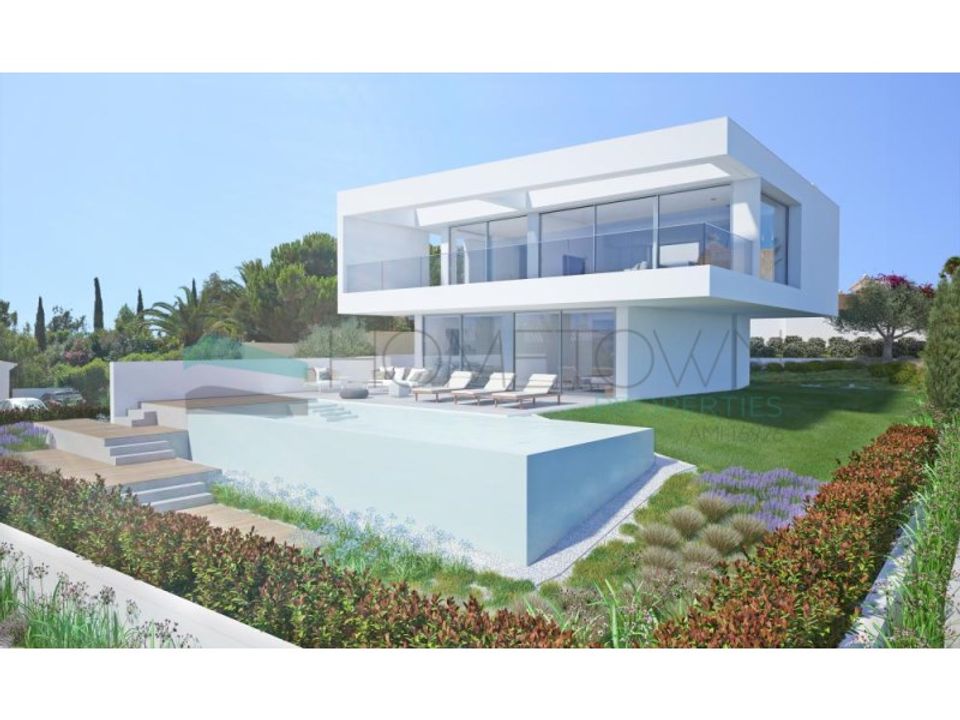 Villa i Luz, Faro - foto 4