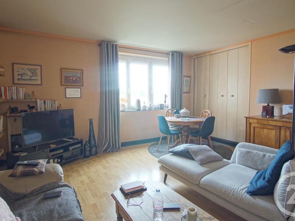 Lejlighed i Créteil, Val-de-Marne - foto 1