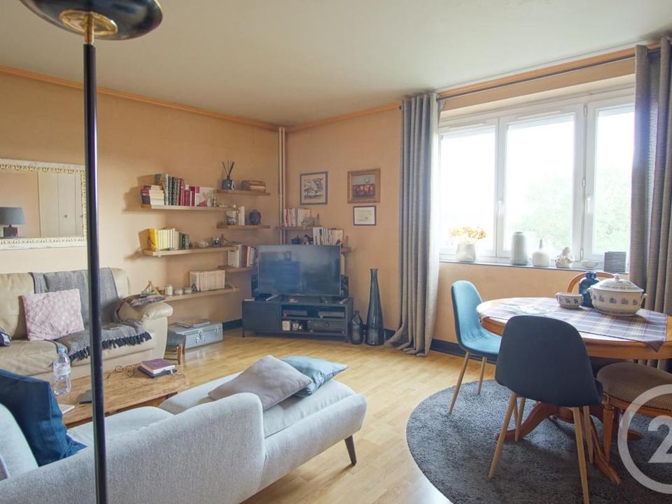 Lejlighed i Créteil, Val-de-Marne - foto 3