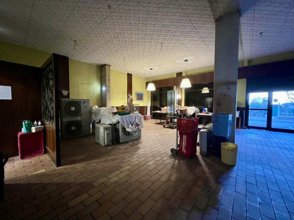 Erhvervsejendom i Legnago, Verona - foto 3
