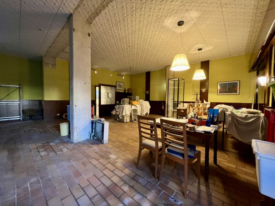 Erhvervsejendom i Legnago, Verona - foto 5