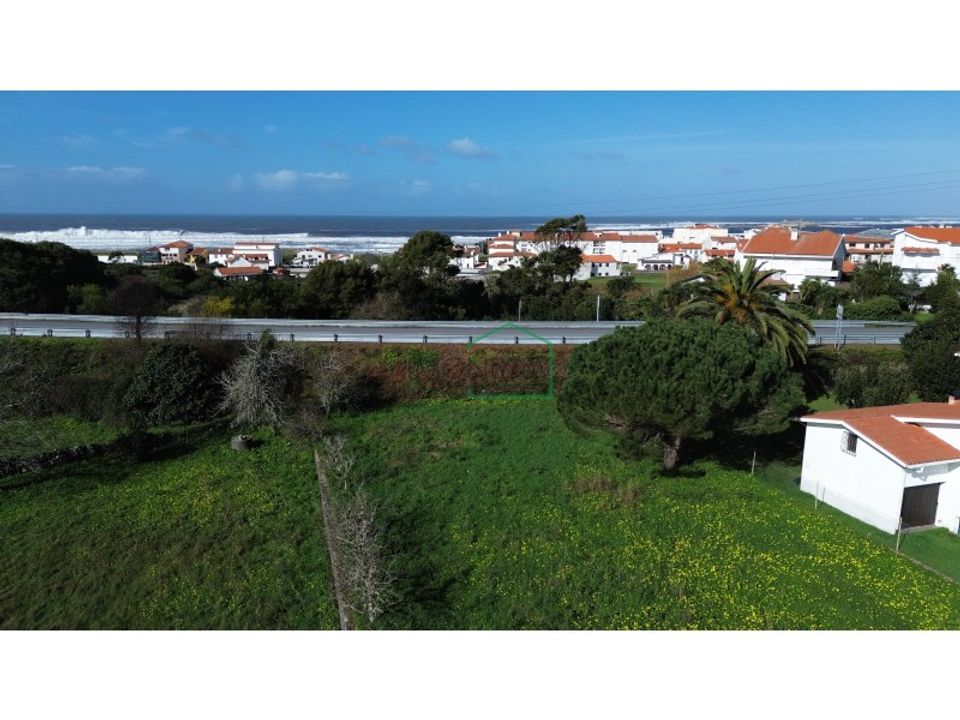 Helårsgrund i Caminha, Viana do Castelo - foto 2