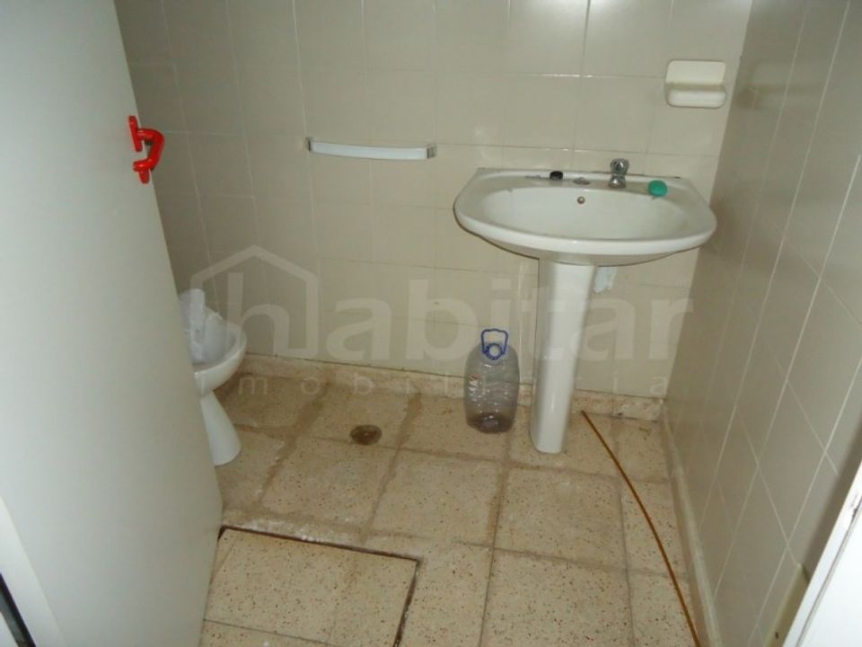 Erhvervsejendom i Samora Correia, Santarem - foto 5