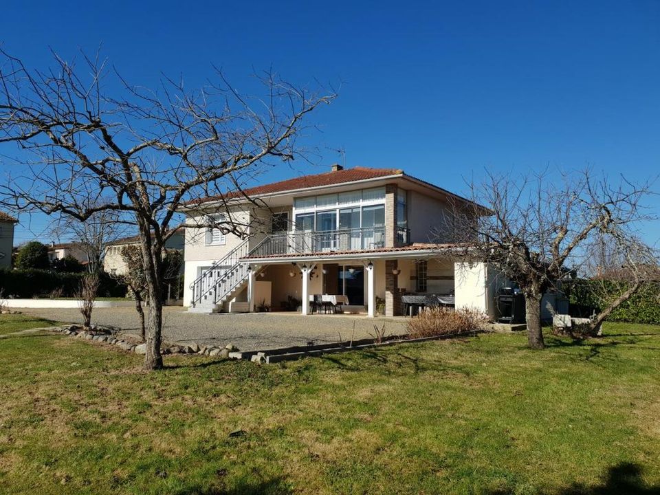 Villa i Miélan, Gers - foto 1