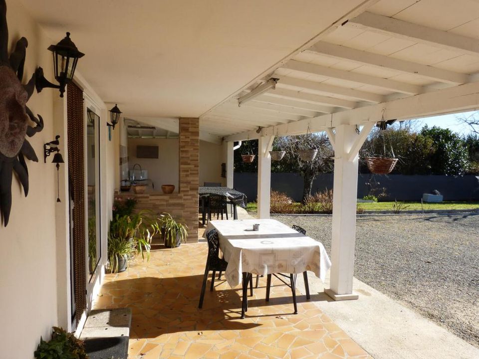 Villa i Miélan, Gers - foto 2