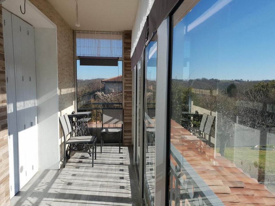 Villa i Miélan, Gers - foto 3
