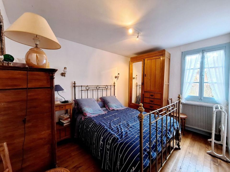 Landsbyhus i Recurt, Hautes-Pyrenees - bilde 5