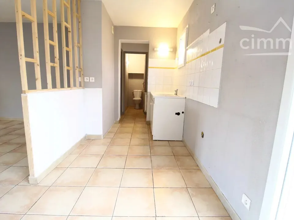 Herregård i Espéraza, Aude - bilde 5
