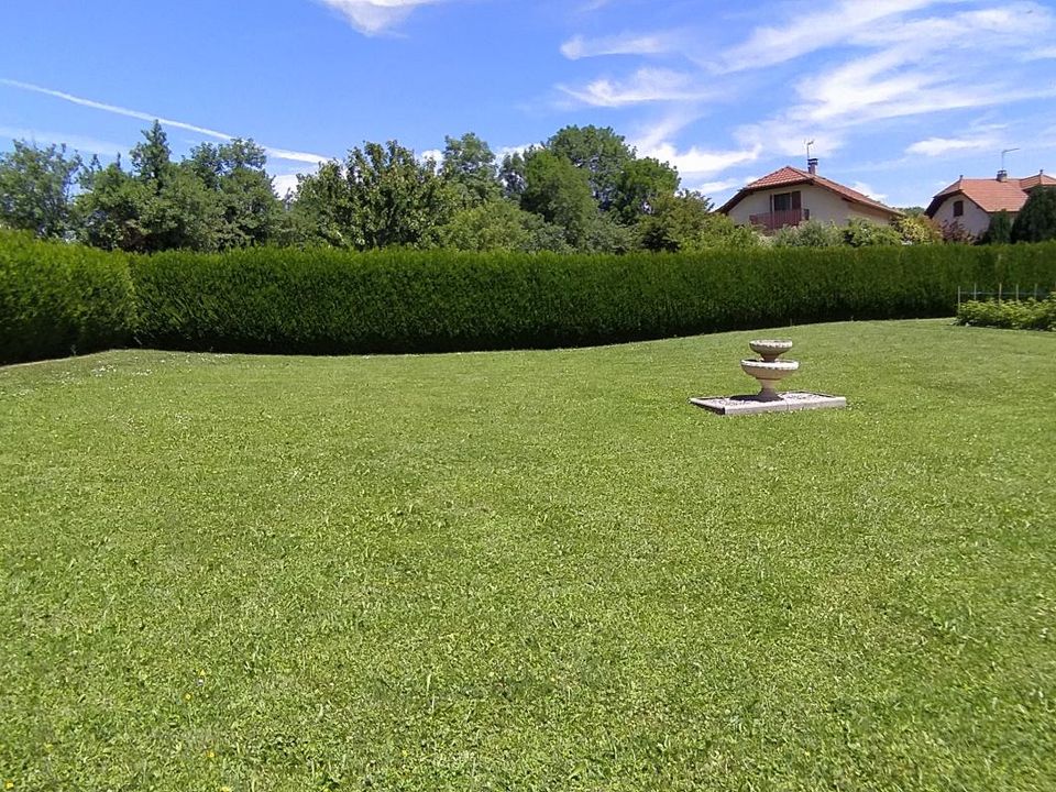 Villa i Clermont, Haute-Savoie - foto 3