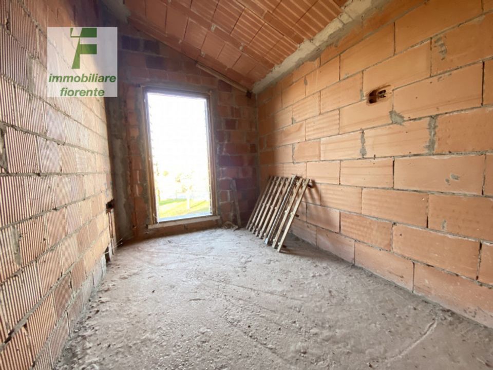 Rækkehus i Vigodarzere, Padua - foto 3