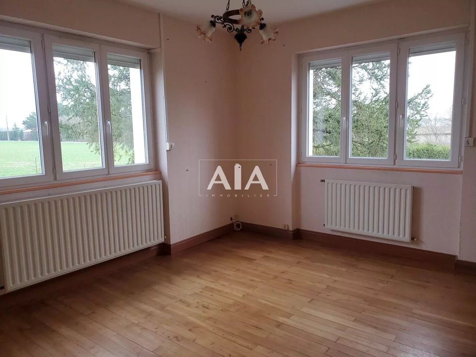 Villa i Brettes, Charente - foto 3