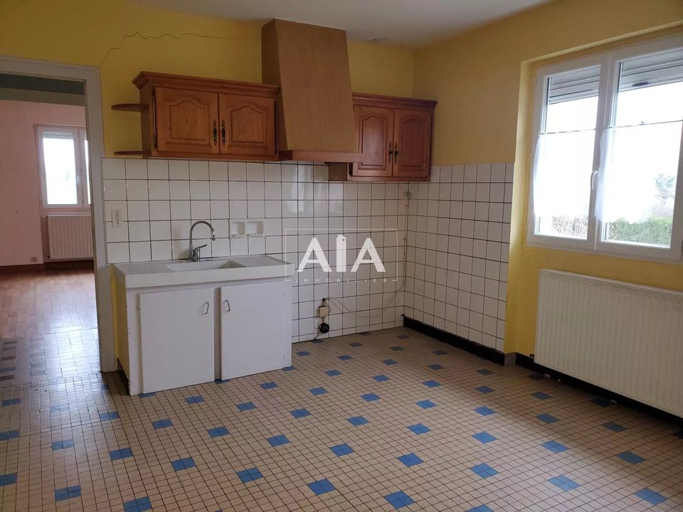 Villa i Brettes, Charente - foto 4