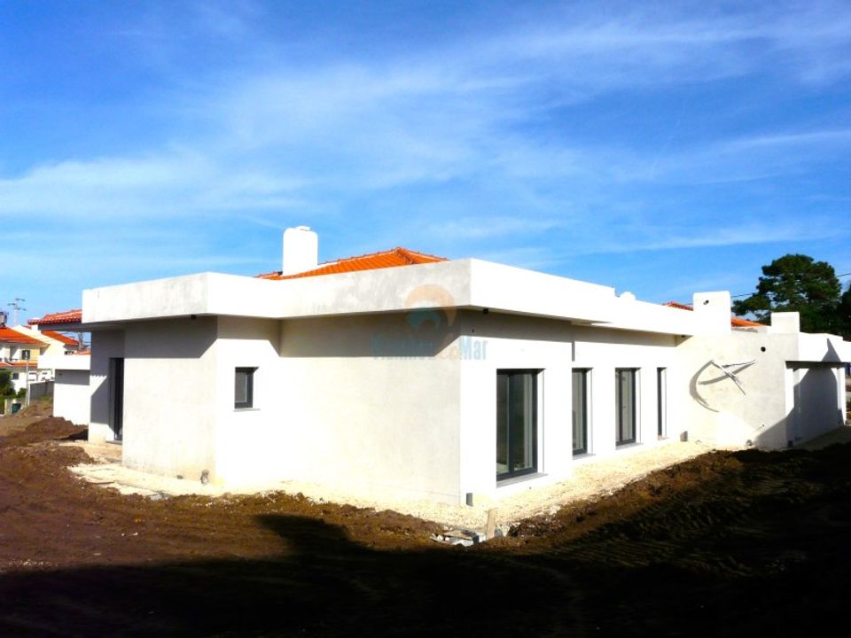 Villa i Mafra, Lisbon - foto 5