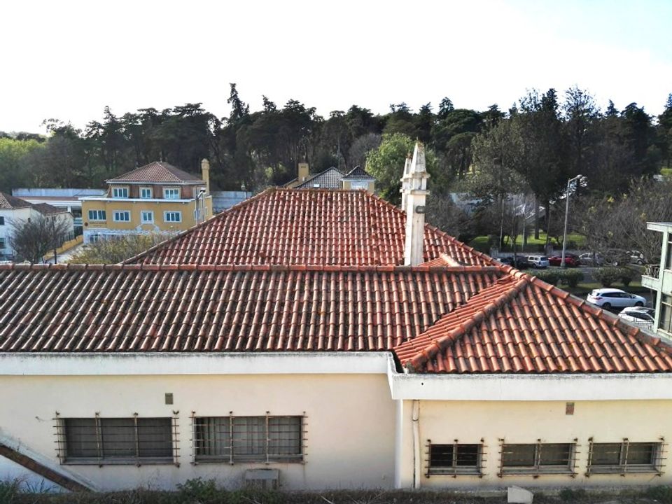 Villa i Alvalade, Setubal - foto 2