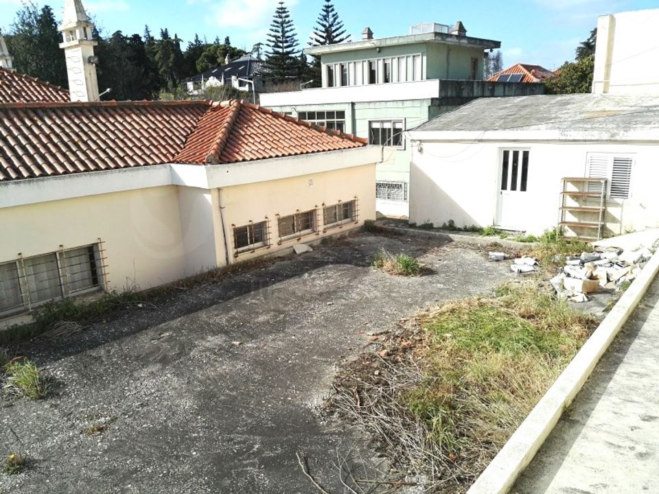 Villa i Alvalade, Setubal - foto 3