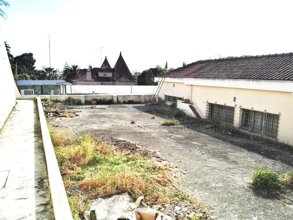 Villa i Alvalade, Setubal - foto 4