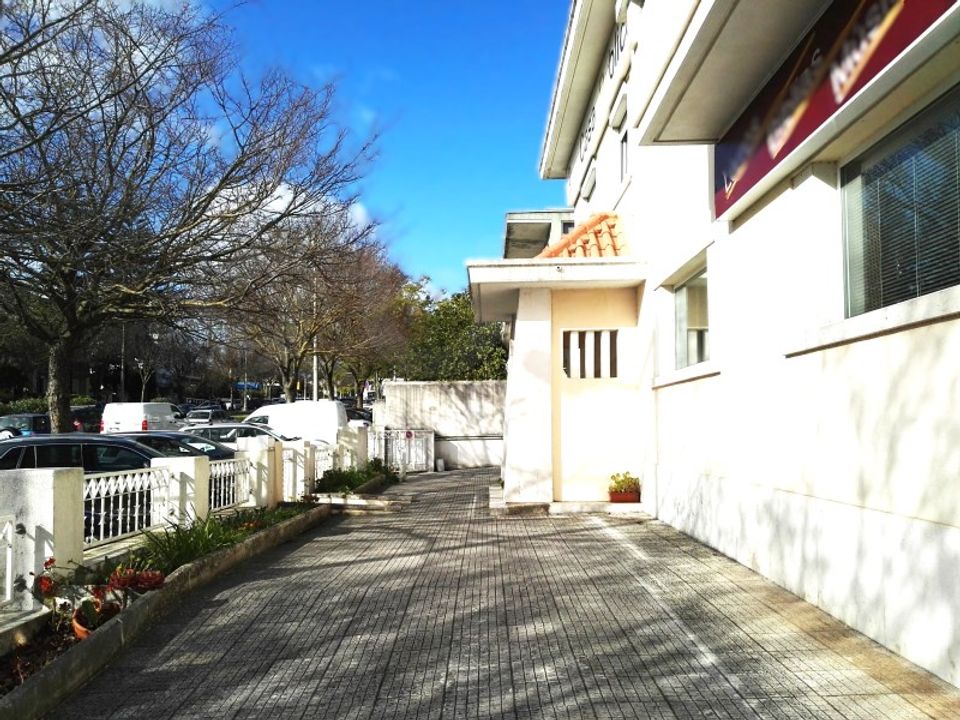 Villa i Alvalade, Setubal - foto 5