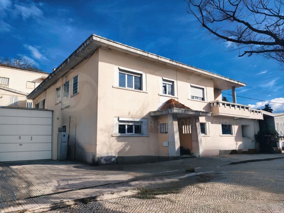 Villa i Alvalade, Setubal - foto 1