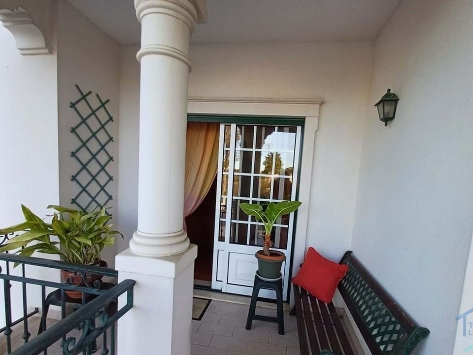 Lejlighed i Tomar, Santarem - foto 1