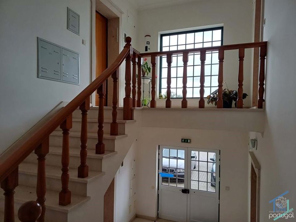 Lejlighed i Tomar, Santarem - foto 3