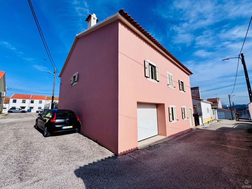 Villa i Asseiceira, Santarem - foto 1