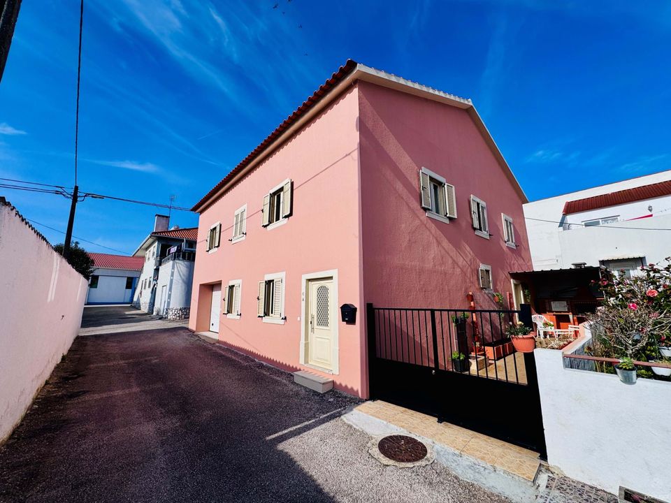 Villa i Asseiceira, Santarem - foto 2