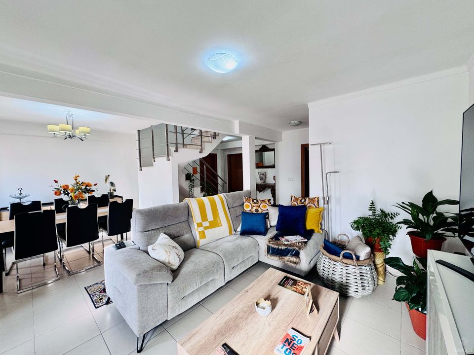 Villa i Asseiceira, Santarem - foto 3