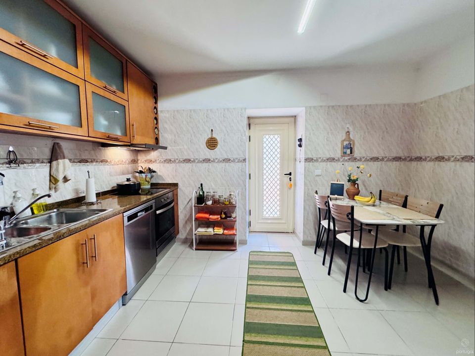 Villa i Asseiceira, Santarem - foto 4