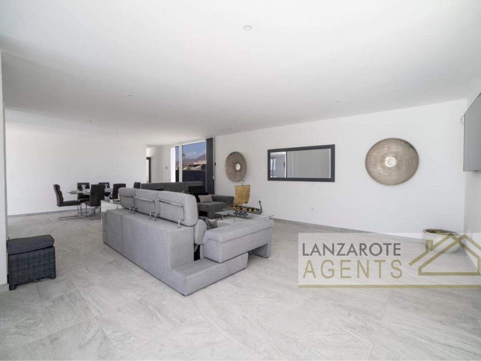 Villa i Playa Blanca (Yaiza), Lanzarote - foto 4