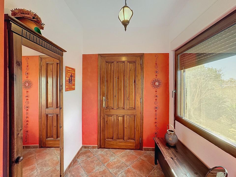 Villa i Benitachell, Alicante - foto 4