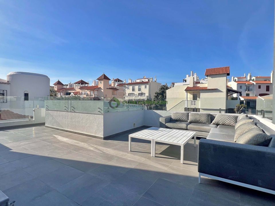 Villa i Vilamoura, Faro - foto 3