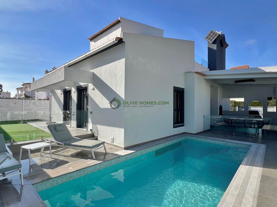 Villa i Vilamoura, Faro - foto 2