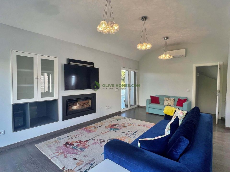 Villa i Vilamoura, Faro - foto 4
