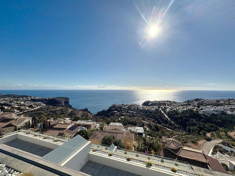 Lejlighed i Benitachell, Alicante - foto 2