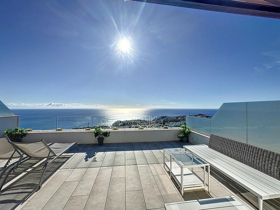 Lejlighed i Benitachell, Alicante - foto 1