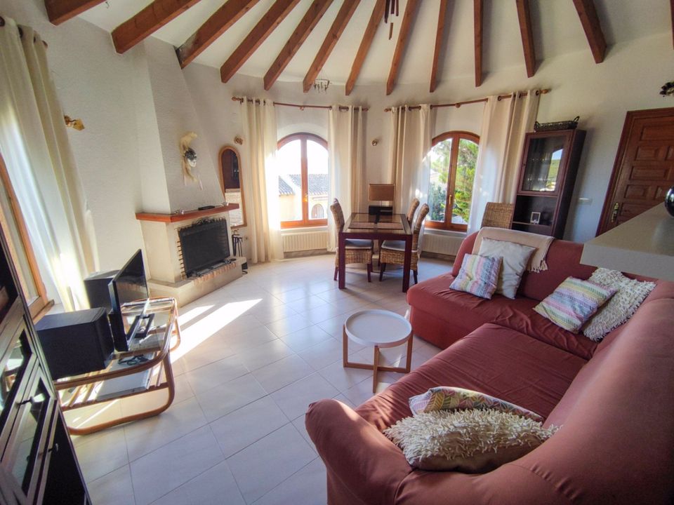 Villa i Benitachell, Alicante - foto 3