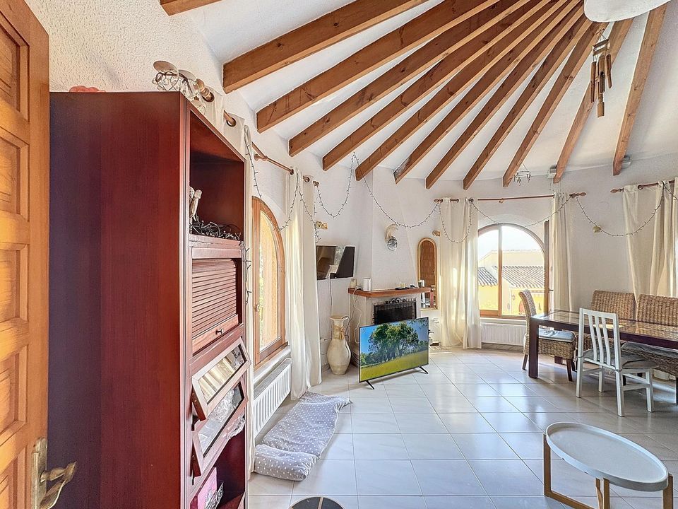 Villa i Benitachell, Alicante - foto 4