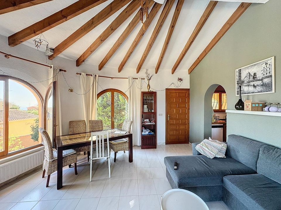 Villa i Benitachell, Alicante - foto 5